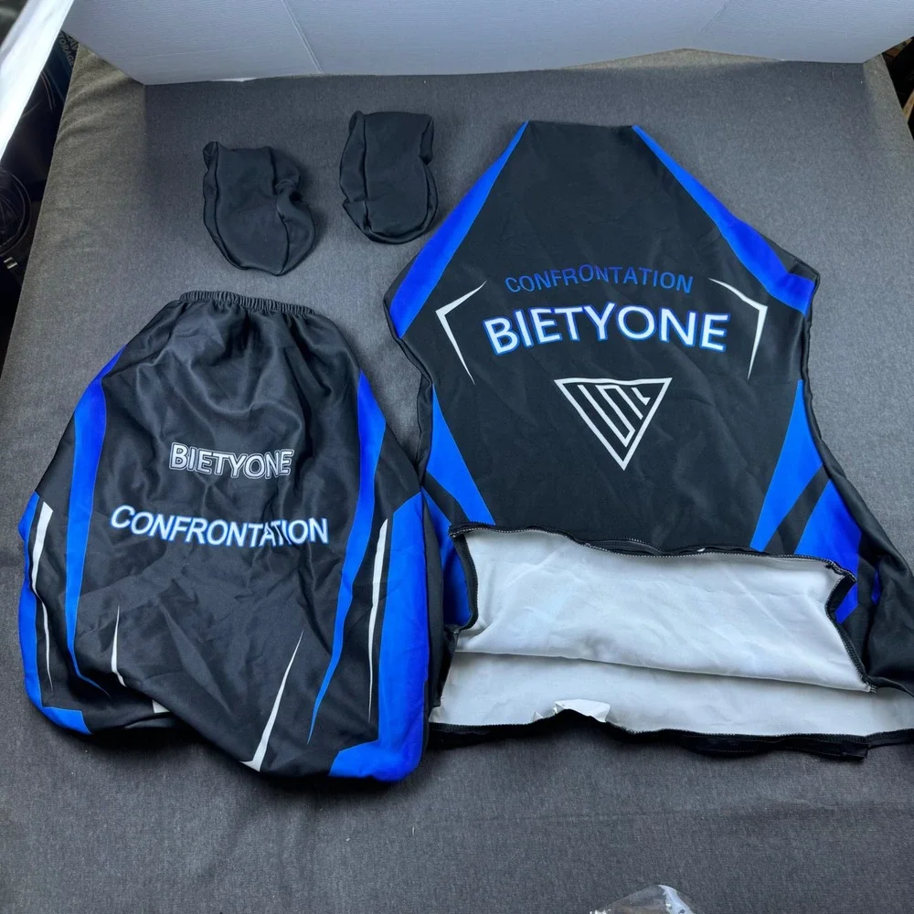BIETYONE revamp your